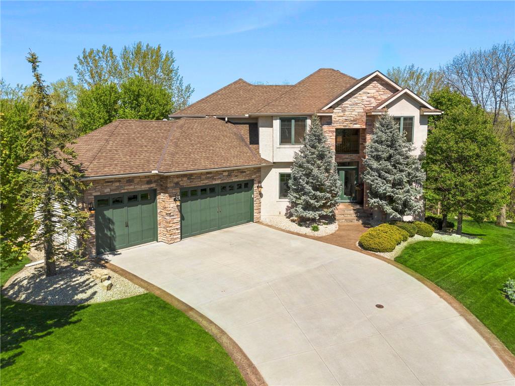 3360 Wood Duck Drive NW Prior Lake MN 55372 7063501 image1