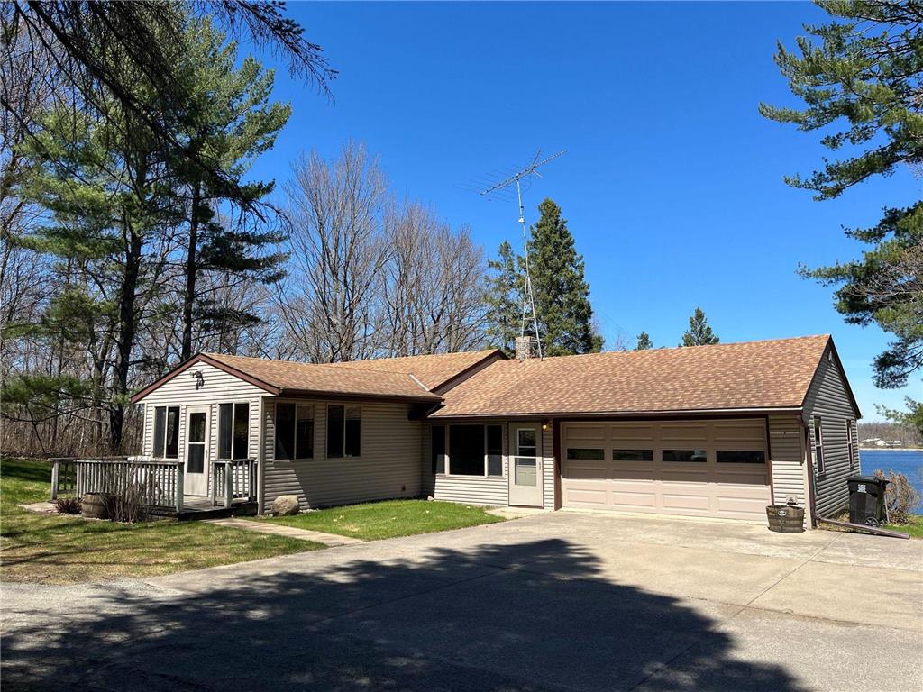 33600 Leisure Drive Turtle Creek Twp MN 56443 - Thunder 7071465 image1