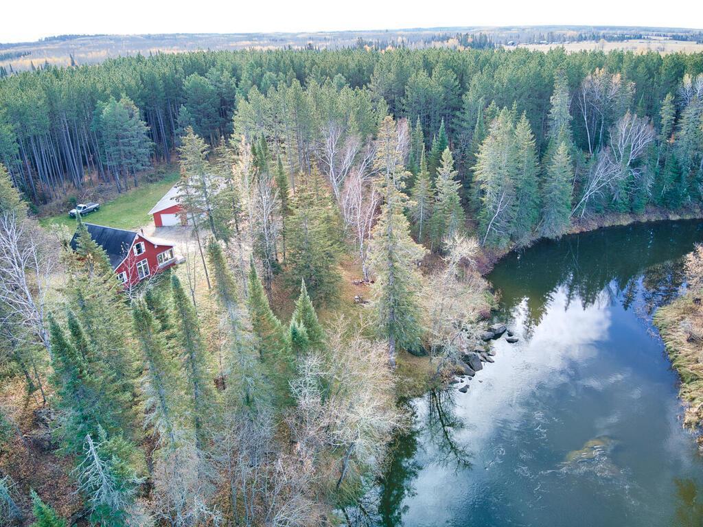 33602 Priem Road, Bigfork, MN, 56628 MLS 6316807 Edina Realty
