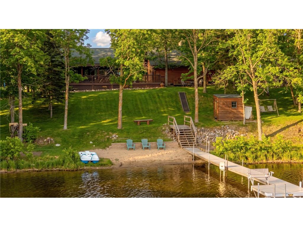 3361 21st Avenue NW Hackensack MN 56452 - Trillium 7062870 image1