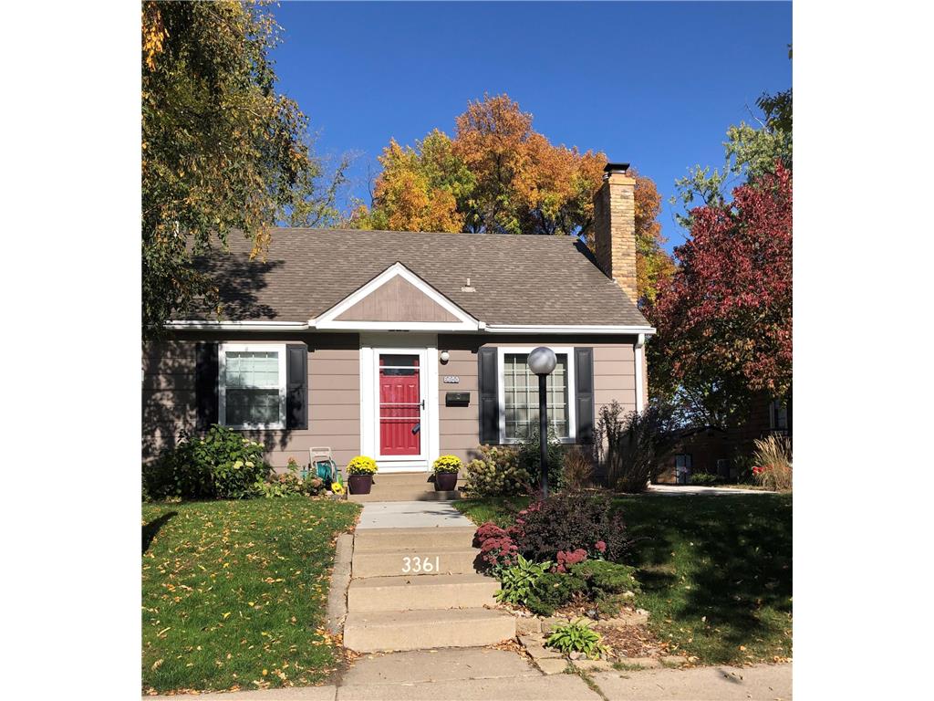 3361 Library Lane, Saint Louis Park, MN, 55426 MLS 6257795 Edina