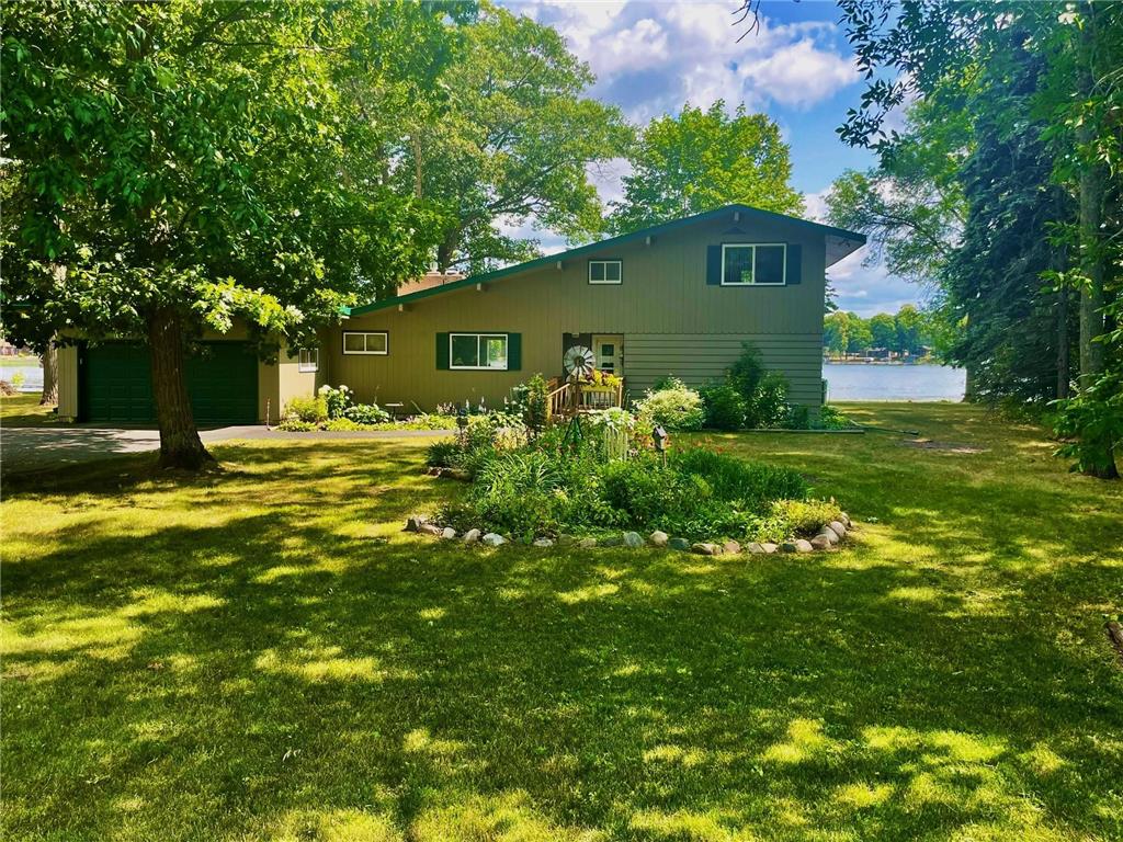 3361 Vista Road Isle MN 56342 - Mille Lacs Lake 6405967 image1