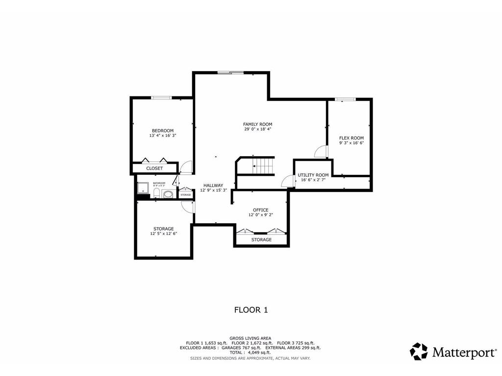 3362 Charleston Drive Woodbury MN 55129 7078944 image70