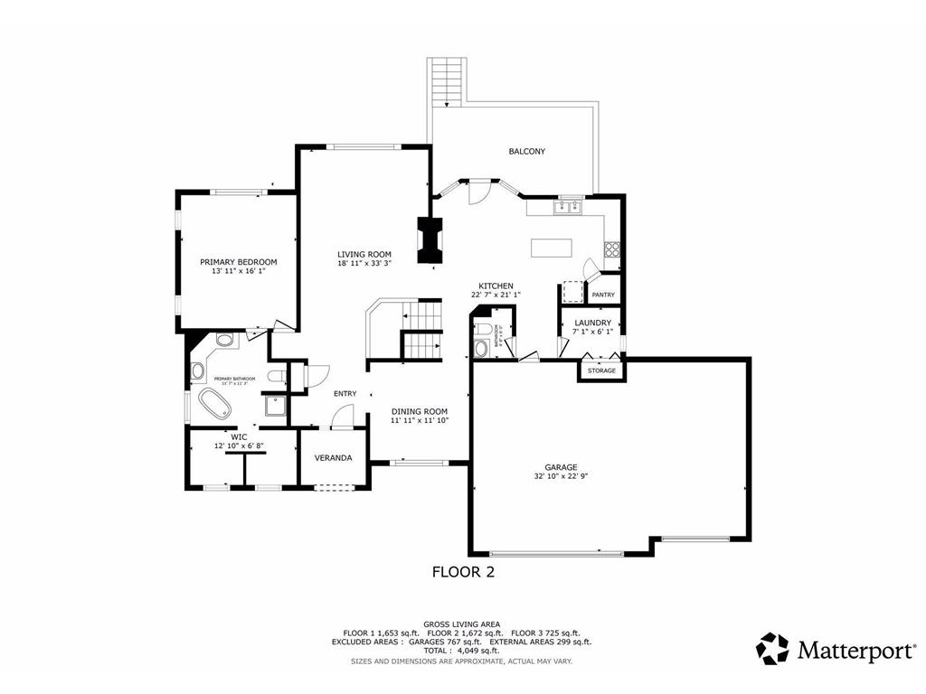 3362 Charleston Drive Woodbury MN 55129 7078944 image71