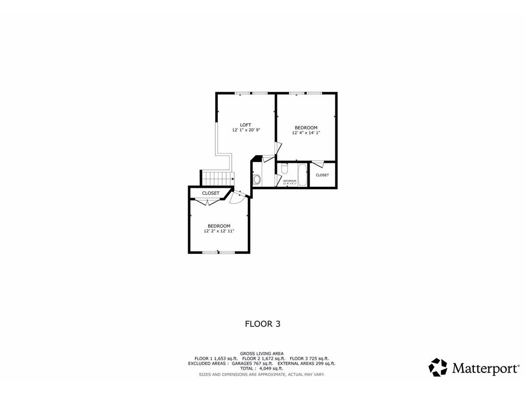 3362 Charleston Drive Woodbury MN 55129 7078944 image72