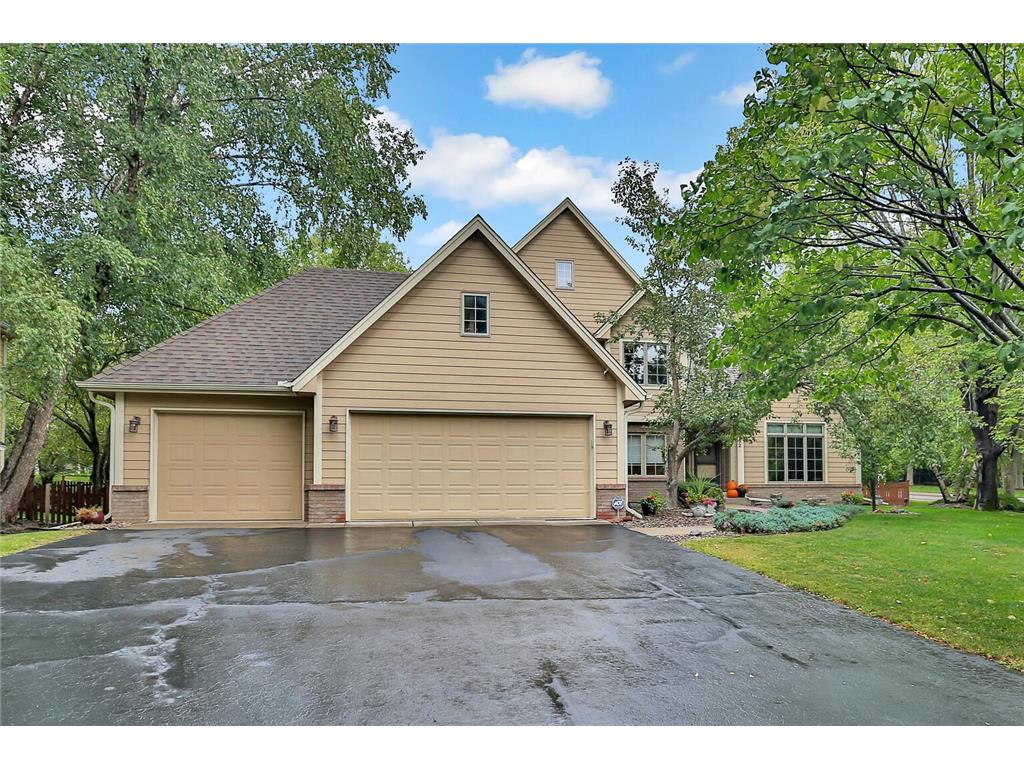 3362 Fairfax Lane, Woodbury, MN, 55129 MLS 6433838 Edina Realty