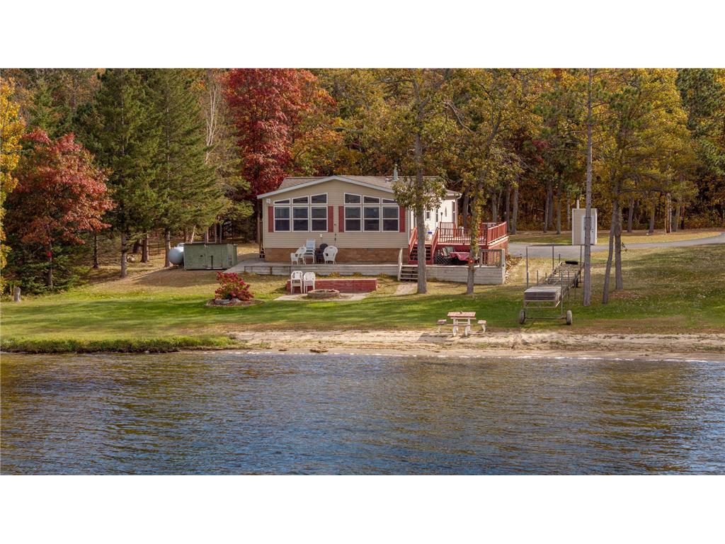 33625 Chickadee Trail Pequot Lakes MN 56472 - Upper Hay 6609283 image1