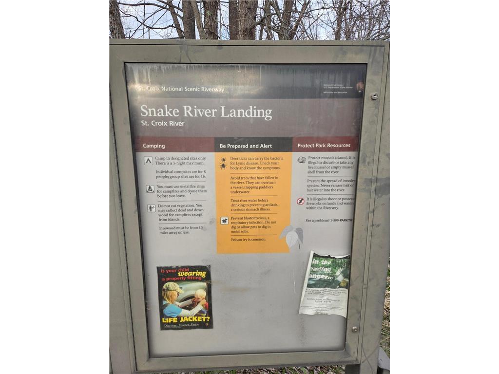 33631 Saint Croix Road Pine City Twp MN 55063 - Snake River 7066660 image16