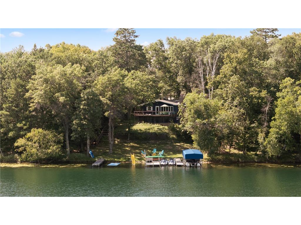 33632 Ossawinnamakee Heights Ideal Twp MN 56472 - Ossawinnamakee 6770281 image1