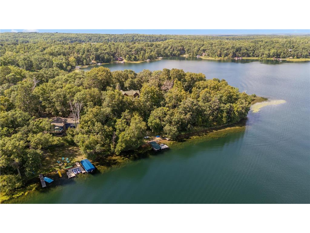33632 Ossawinnamakee Heights Ideal Twp MN 56472 - Ossawinnamakee 6770281 image2