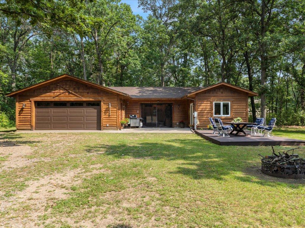 33638 Anderson Court Crosslake MN 56442 - Cross Lake Reservoir 6746012 image1