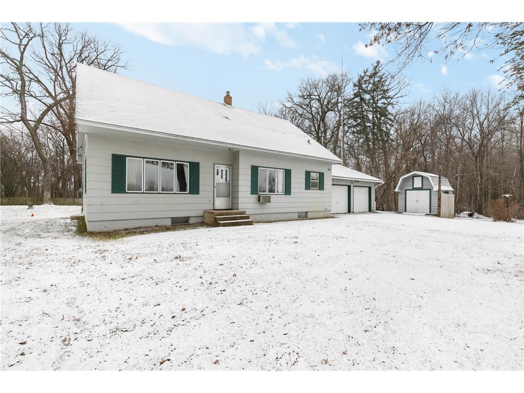 33641 County Road 4, Saint Wendel Twp, MN, 56377 MLS 6461877 Edina