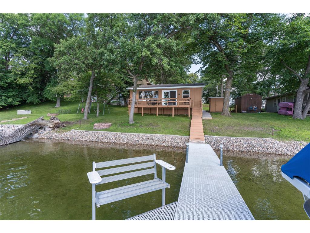 33644 273rd Street Underwood MN 56586 - East Lost Lake 6571009 image1