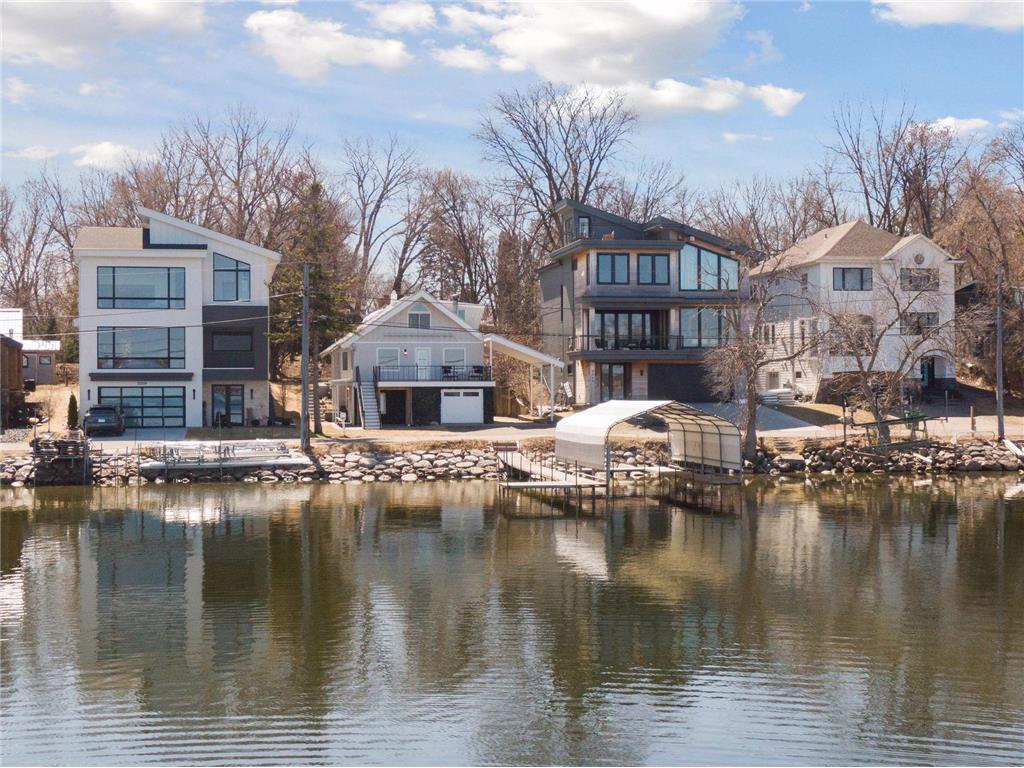 3365 Crystal Bay Road Orono MN 55391 - Lake Minnetonka 6648611 image1