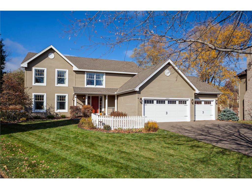 3365 Olive Lane N, Plymouth, MN, 55447 MLS 6494230 Edina Realty