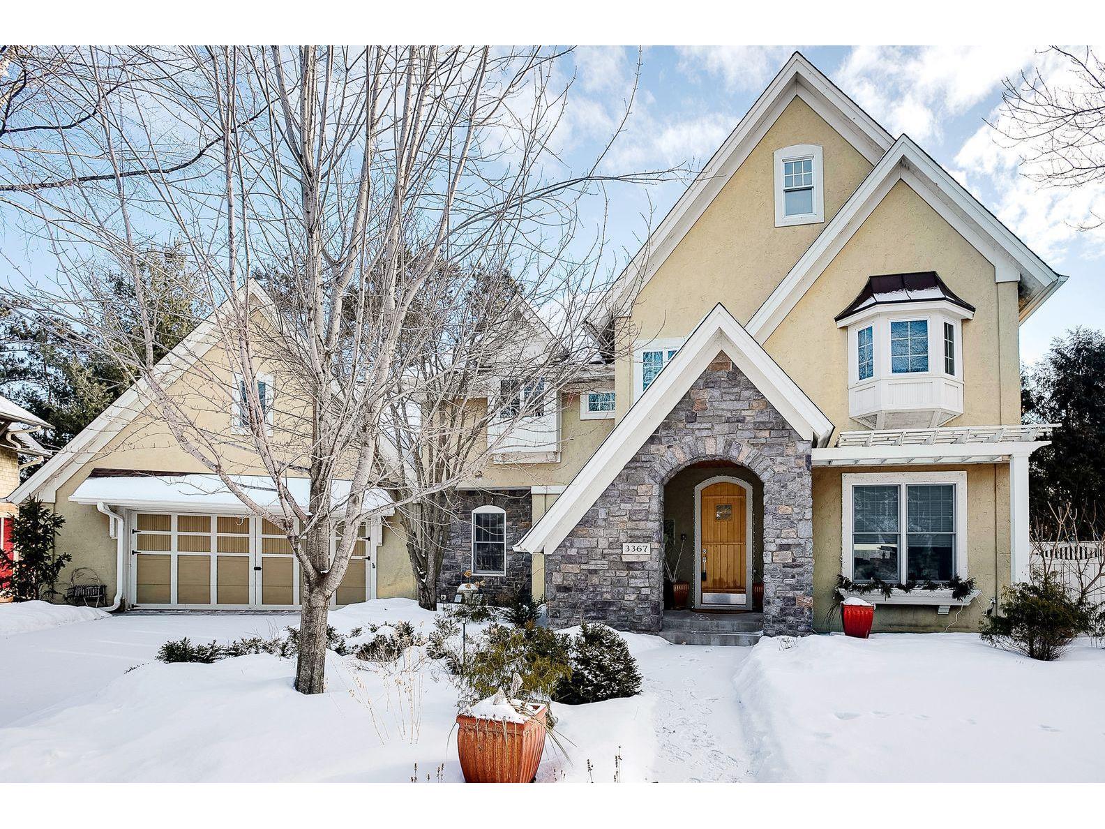 3367 Pioneer Place, Stillwater, MN, 55082 MLS 7215986 Edina Realty