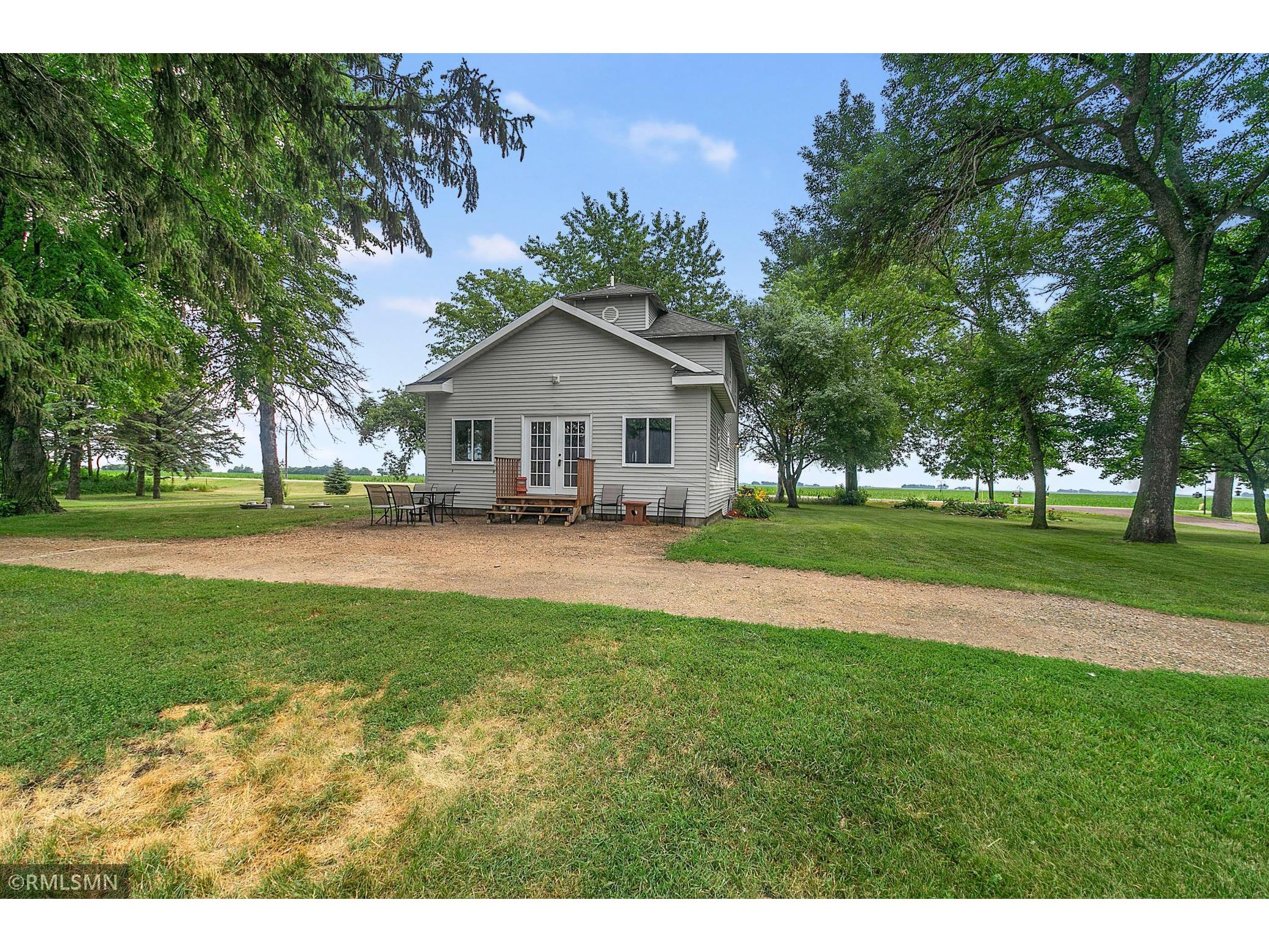 33670 425th Avenue, Le Sueur, MN, 56058 MLS 6016584 Edina Realty