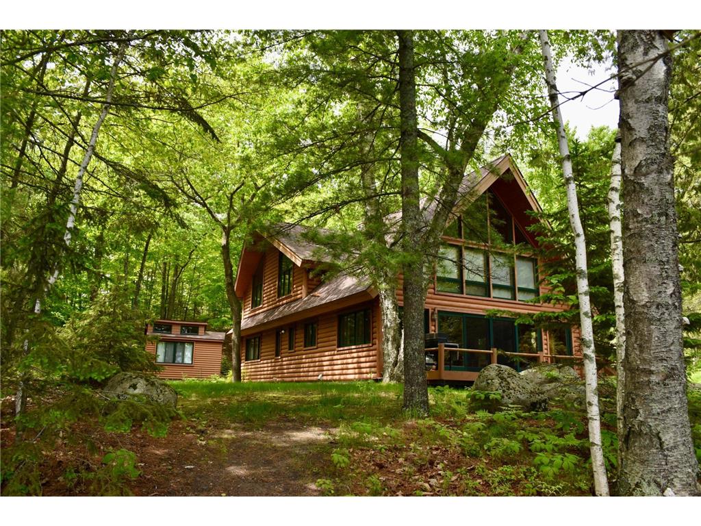 33678 North Portage Trail Grand Rapids MN 55744 - Deer Lake 6549383 image1