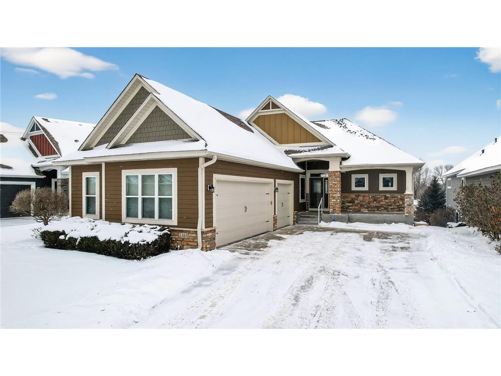 3368 122nd Avenue NE Blaine MN 55449 6825102 image1