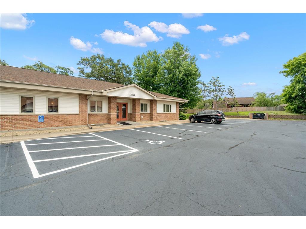 3368 Bunker Lake Boulevard NW, Andover, MN, 55304 MLS 6429897