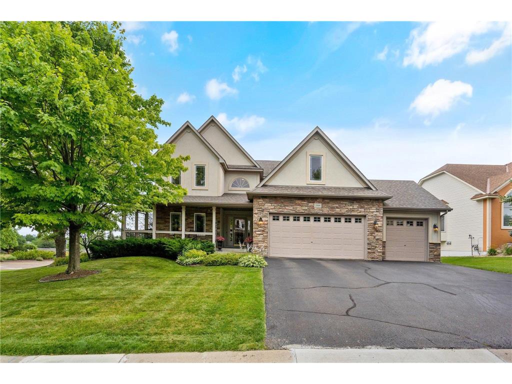 3368 Wild Horse Pass NW Prior Lake MN 55372 6568876 image1