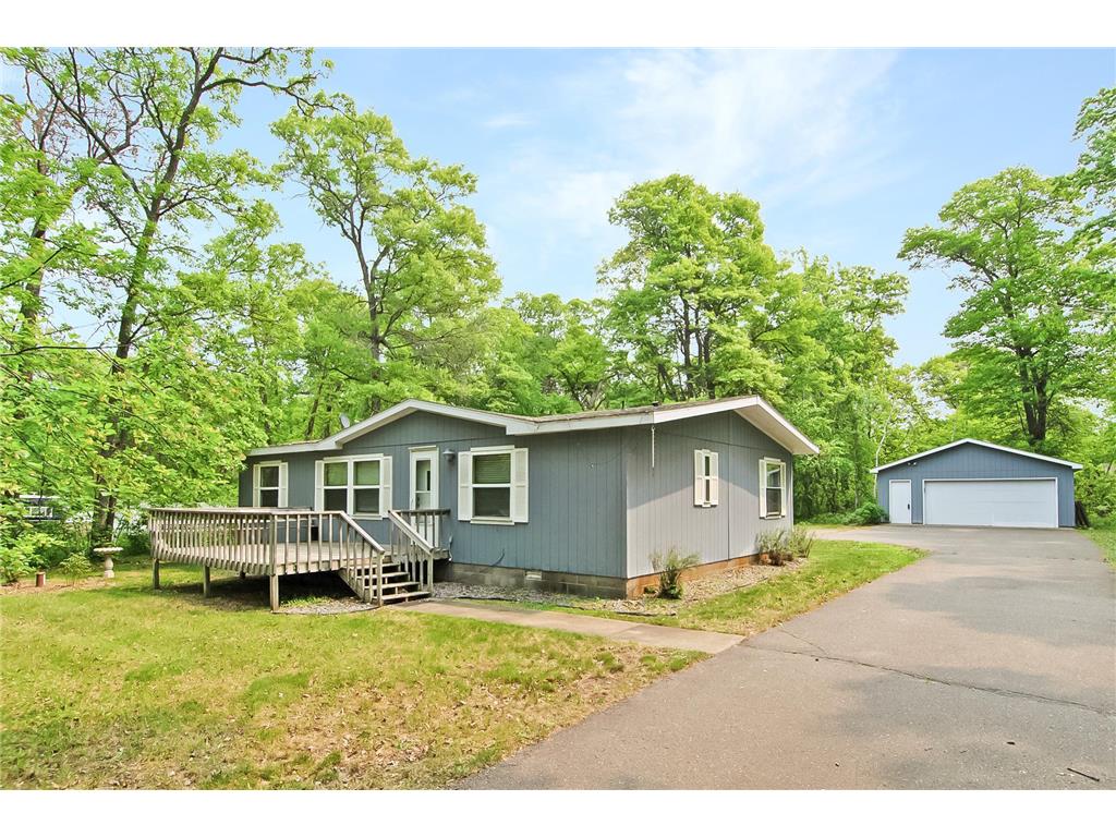 33684 Anderson Court Crosslake MN 56442 - Cross Lake Reservoir 7039011 image1