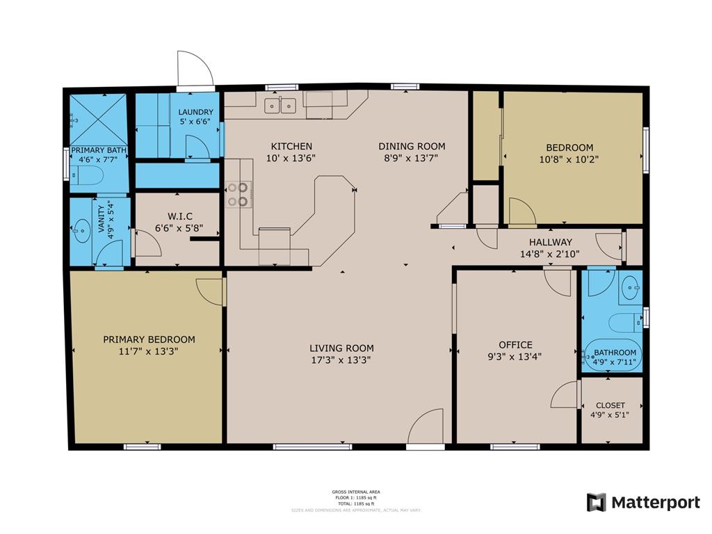 33684 Anderson Court Crosslake MN 56442 - Cross Lake Reservoir 7039011 image14