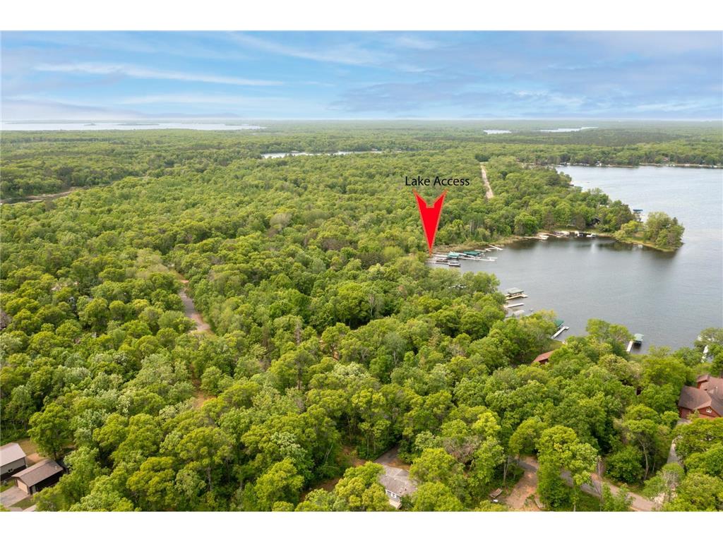 33684 Anderson Court Crosslake MN 56442 - Cross Lake Reservoir 7039011 image5