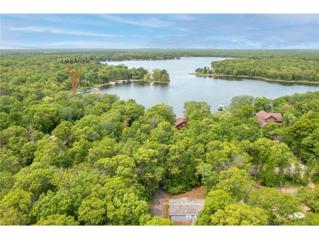 33684 Anderson Court Crosslake MN 56442 - Cross Lake Reservoir 7039011 image6