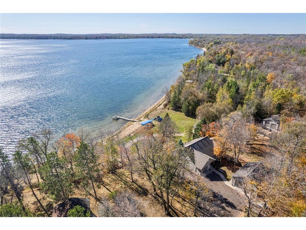 33685 N Cotton Lake Road Rochert MN 56578 - Cotton 7051410 image1
