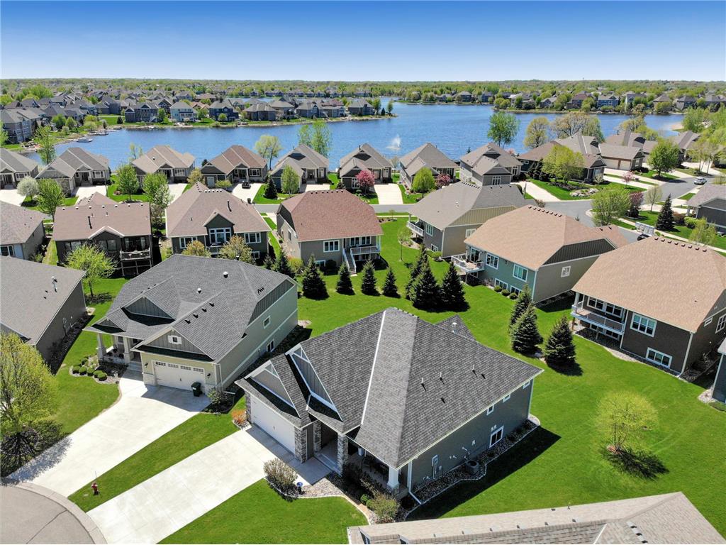 3369 122nd Avenue NE, Blaine, MN 55449 MLS 6194617 Edina Realty