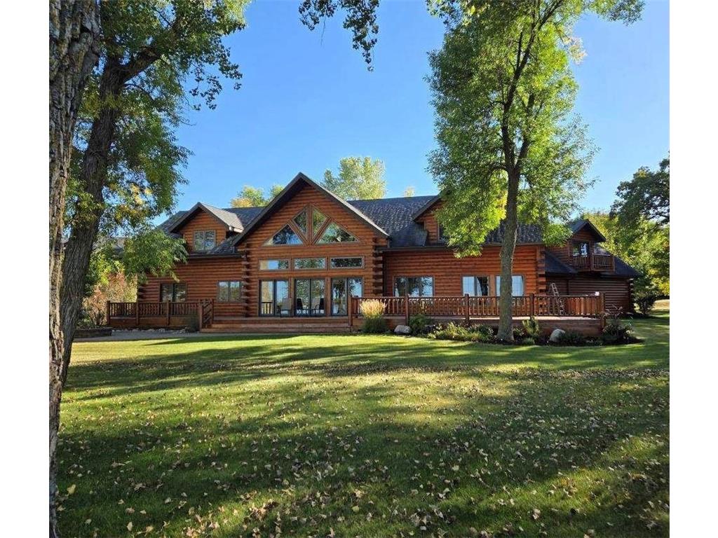 33693 Pickerel View Drive Richville MN 56576 - Pickerel Lake 6617440 image1