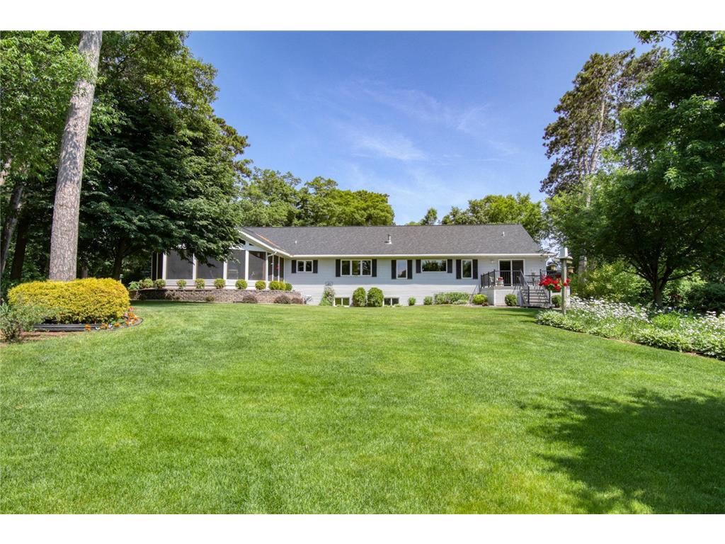 337 Burton Court Bloomer Twp WI 54724 - Como Lake 6354820 image1