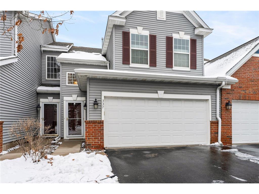 337 Heritage Trail Circle Pines MN 55014 6643196 image1