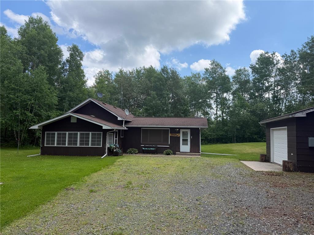 3370 42nd Avenue NW Wheeler Twp MN 56623 7089877 image1