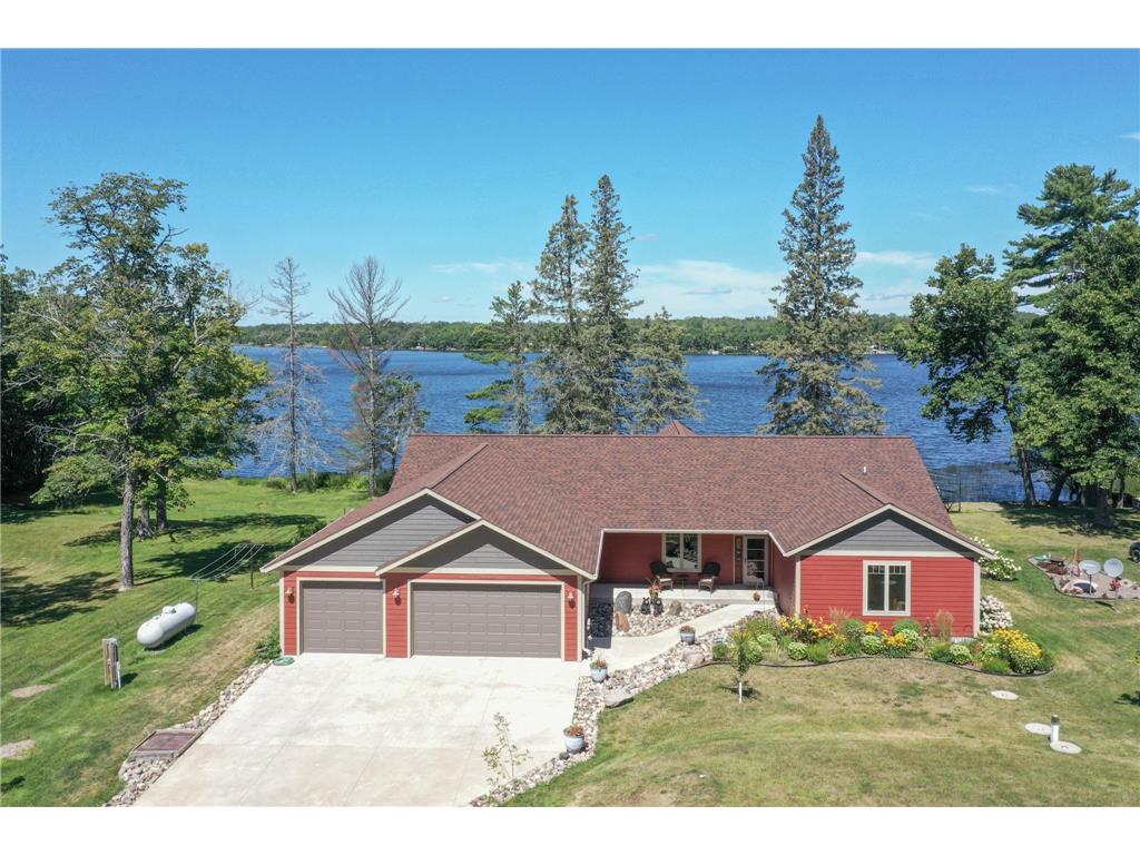 33709 Mcneil Road Ross Lake Twp MN 56431 - Stark 6340400 image1