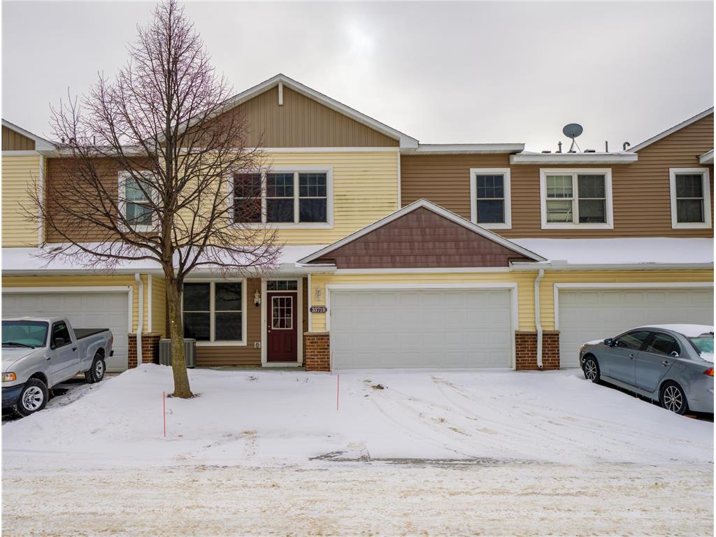3371 Hazel Trail #B Woodbury MN 55129 7019859 image1