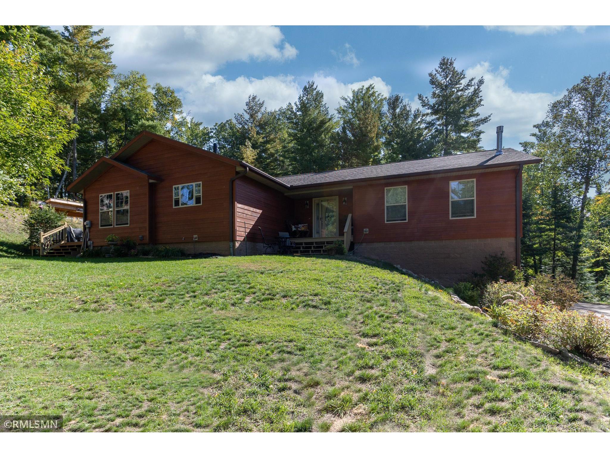 3372 S Little Boy Drive NE Longville MN 56655 - Little Boy Lake 6098729 image1