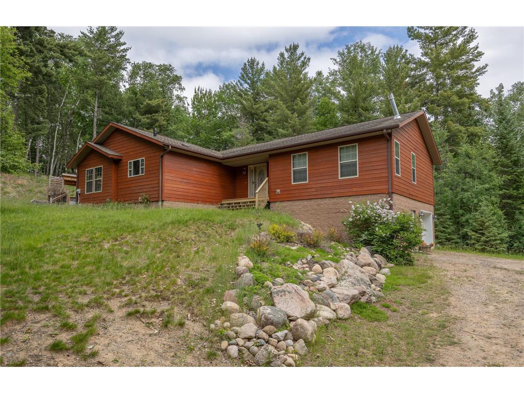 3372 S Little Boy Drive NE Longville MN 56655 - Little Boy Lake 6696743 image1