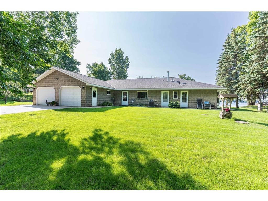 33724 Wildwood Drive Dora Twp MN 56528 - West McDonald 6567711 image1