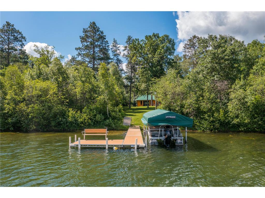 33730 190th Street Akeley MN 56433 - Crystal Lake 6571943 image1