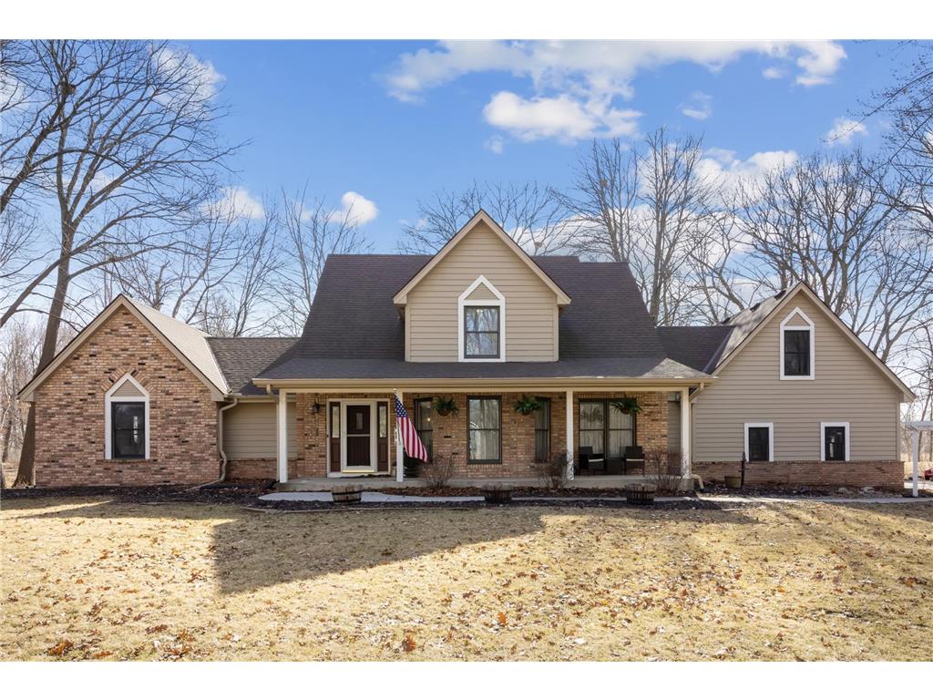 3374 Rodeo Drive NE Blaine MN 55449 6686095 image1
