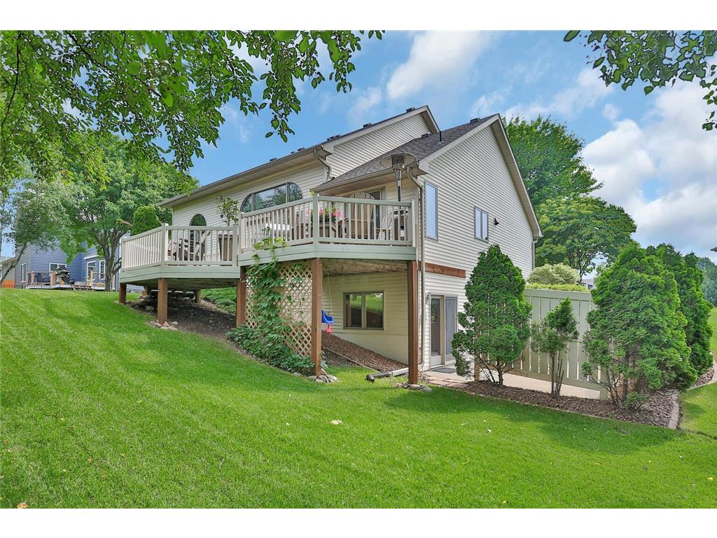 3374 White Oaks Lane, Woodbury, MN, 55125 MLS 6383946 Edina Realty