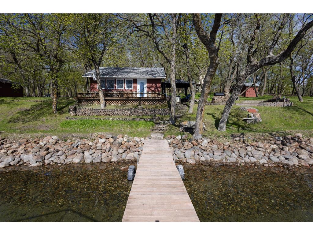 33744 Big Narrows Loop Underwood MN 56586 - East Lost Lake 6534255 image1