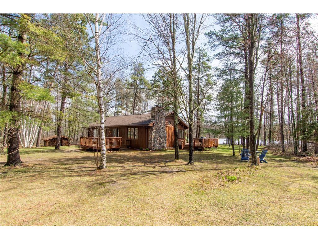 33752 W Island Lake Drive, Pequot Lakes, MN, 56472 MLS 6366126