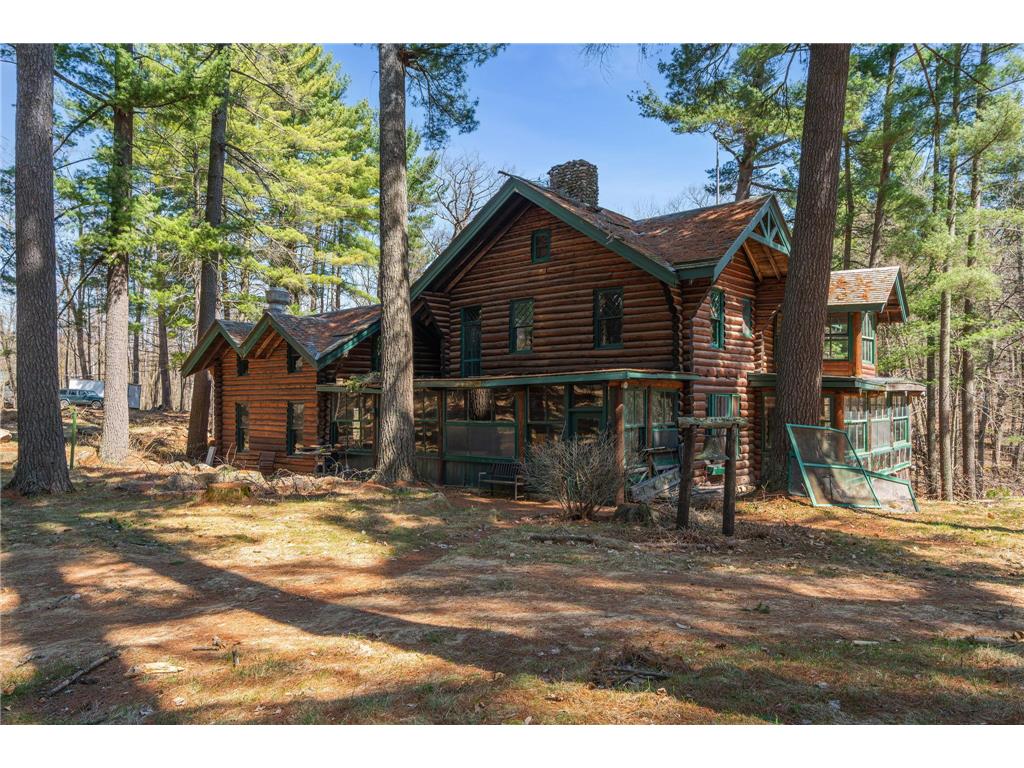 3376 109th Street Clam Falls WI 54837 7066023 image1