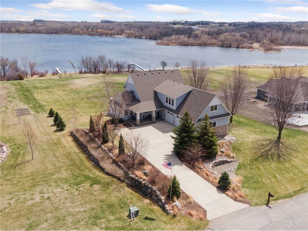 3376 Nugent Avenue SW Cokato Twp MN 55321 - Cokato 6704079 image1