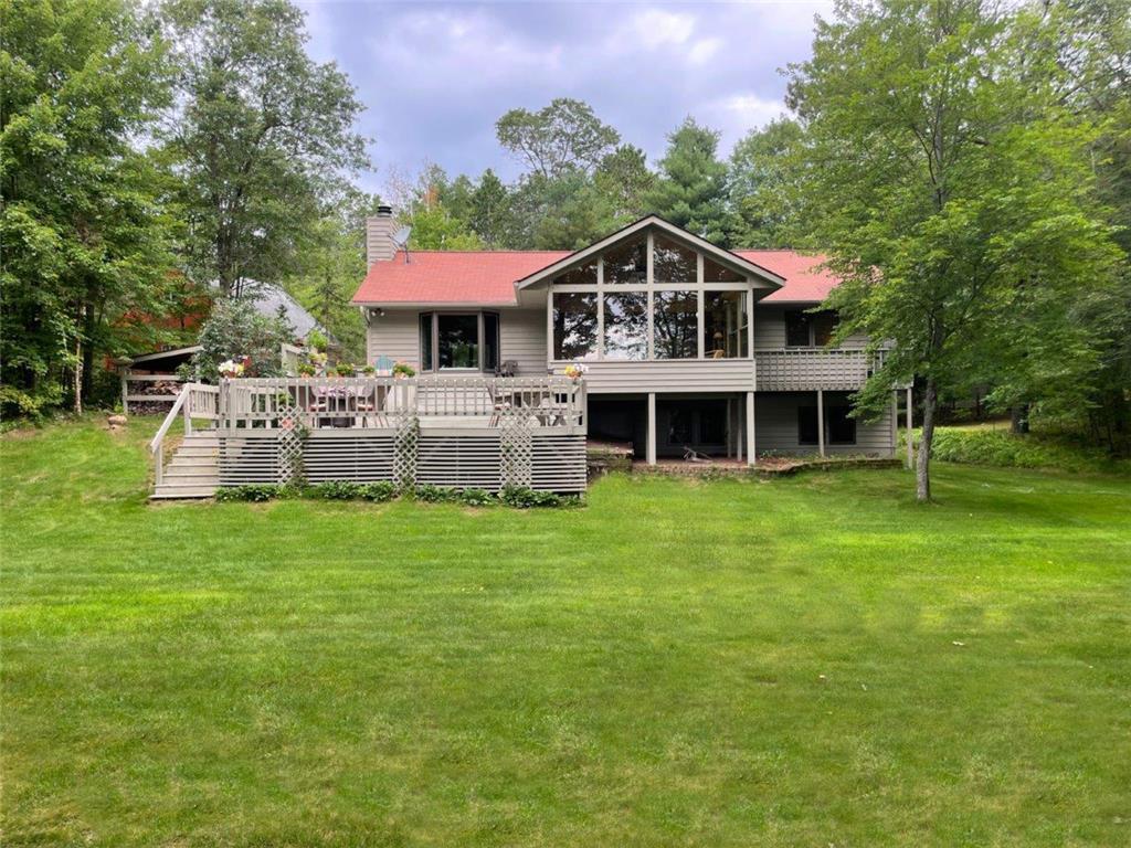 3377 N Bear Lake Road, Danbury, WI, 54830 MLS 6253011 Edina Realty