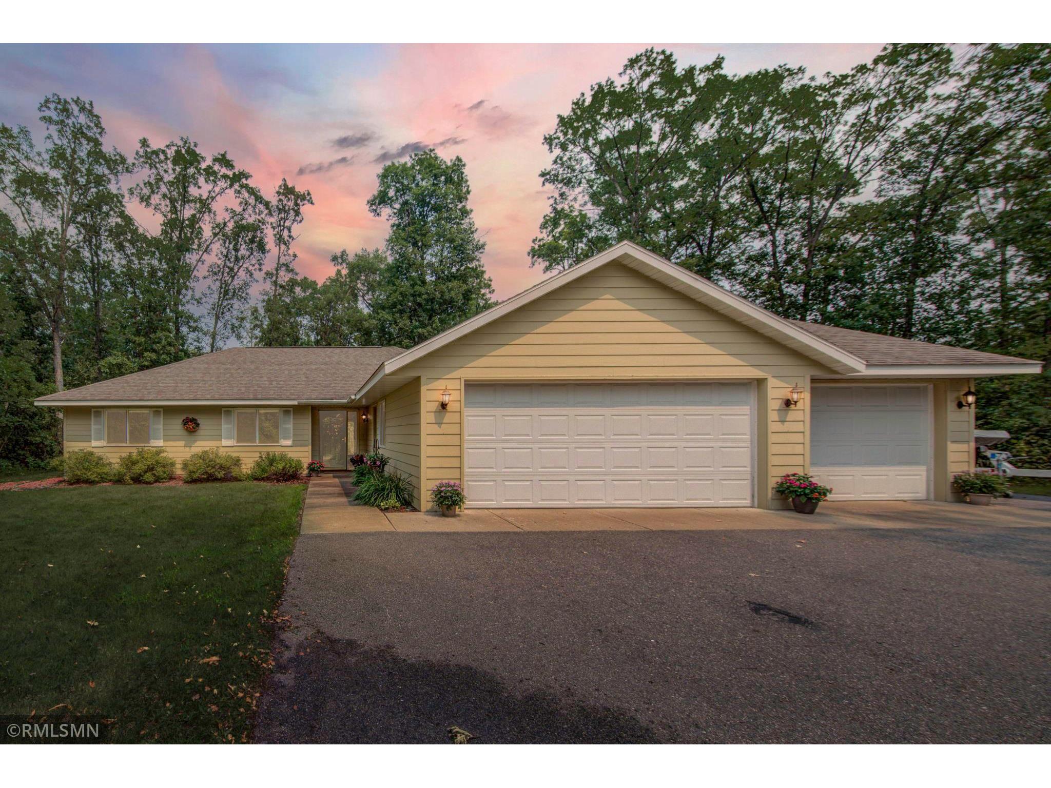 33777 Dancing Bear Drive, Crosslake, MN 56442 MLS 6068766 Edina Realty