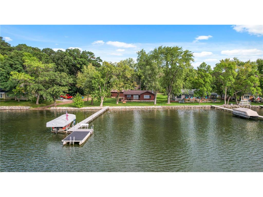 33779 Feldspar Street NW Princeton MN 55371 - Green 6495291 image1